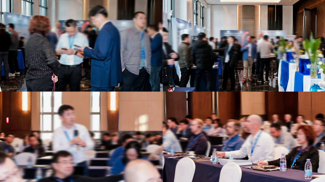 宇礦同行|宇通礦卡受邀參加全球礦業(yè)電氣化峰會(huì)，共繪零碳智慧礦山新藍(lán)圖！