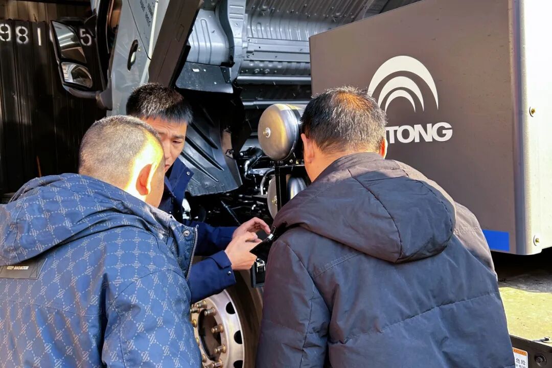 從線上預警到線下根治,一面錦旗背后的300公里夜奔 圖片