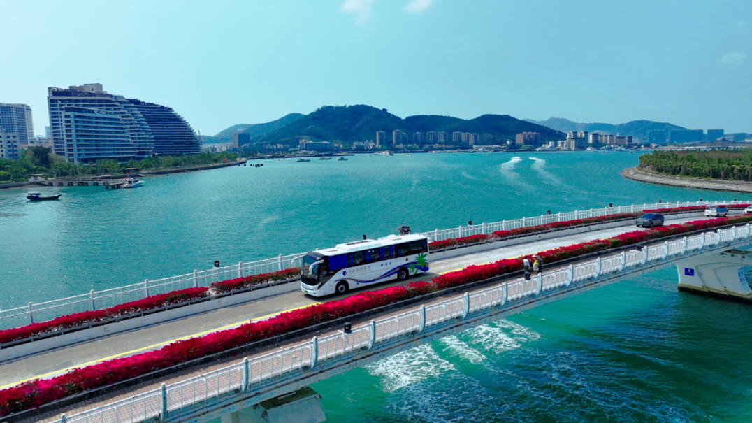 北上追雪、南下避寒，南北互游掀起冬季旅游新浪潮