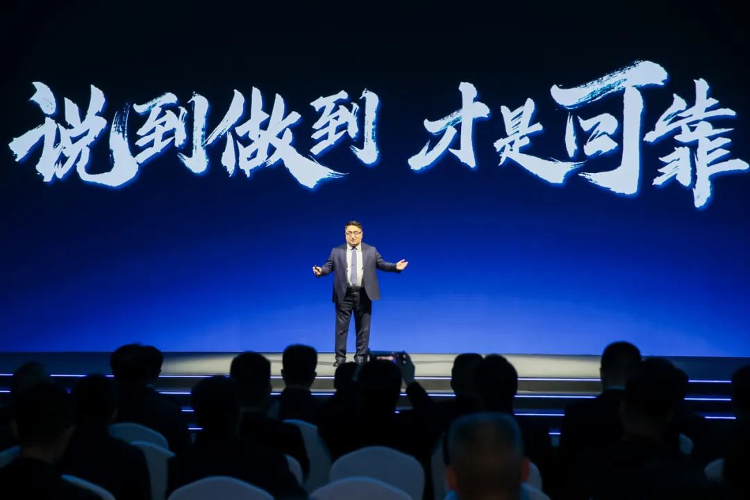 12款新品重磅發(fā)布！宇通向“新”而行繪藍圖